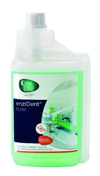 ENZIDENT FLOW ONELIFE 1 L