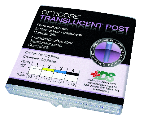 PERNI OPTICORE TRANSLUS.MIS.1 x 12
