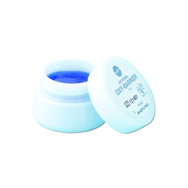 OXY BARRIER 10 G