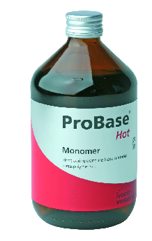 PROBASE HOT LIQUIDO 500 ML