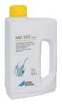MD-555 OROTOL DURR 2,5 L