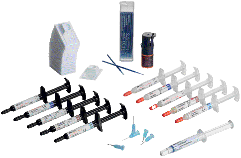 RELYX VENEER CEMENT INTRO KIT 5+5