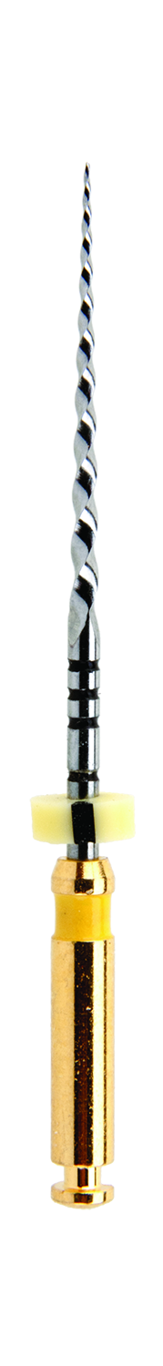 Endodonzia - EDGETAPER EDGENDO F1 21 MM 6 PZ