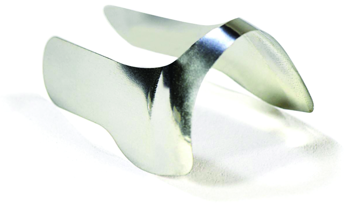 UNICA ANTERIOR MATRIX 12 PZ