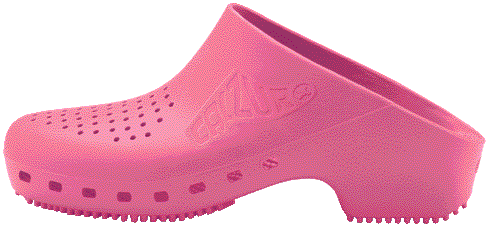 CALZURO SPECIAL ROSA N. 34/35