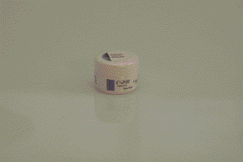 CZR FC PASTE STAIN  CLEAR GLAZE 5 G