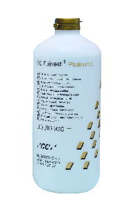 FUJIVEST PLATINUM GC FL 900 ML