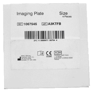 LASTRINE CS 7200  MIS.1 x 4 PZ