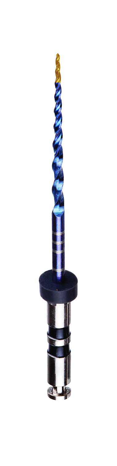 BLUESHAPER PRO STERILE 25MM Z6 6 PZ