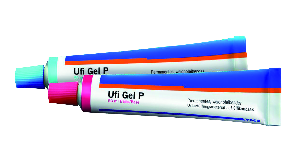 UFI GEL P VOCO BASE + CATALIZ. DA 5