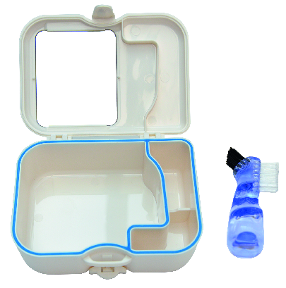 PROTHO BOX H&W
