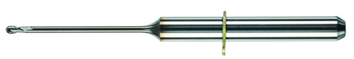 FRESA N3.R2C.12 TIPO VHF C100-R2-40