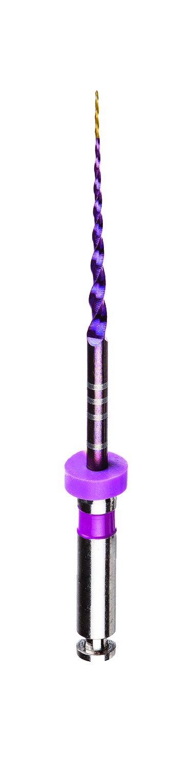 Endodonzia - BLUESHAPER PRO STERILE 25MM Z1 6 PZ