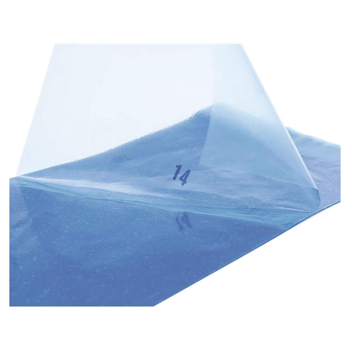 TAPPETO DECONT. BLU SURGITEK 4 x 30
