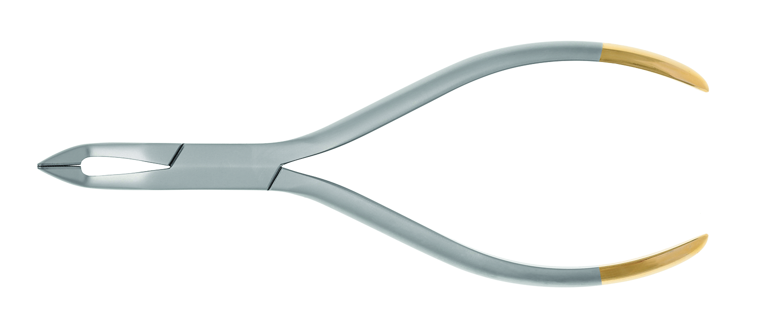 PINZA CENTURY WEINGART TC ANGOLAR