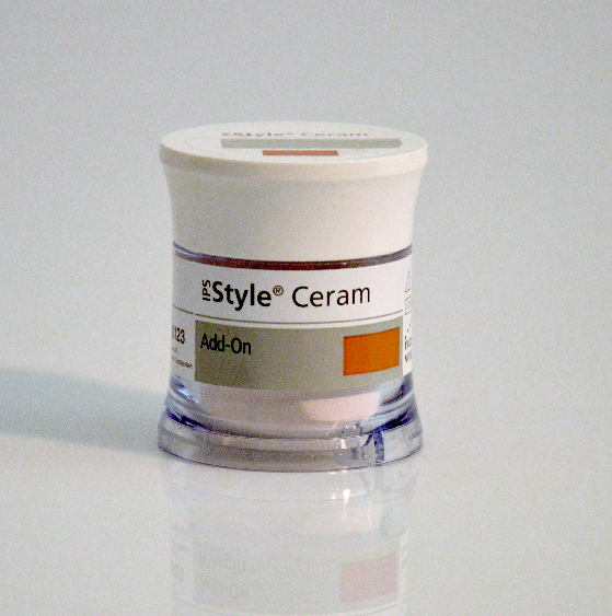 IPS STYLE CERAM ADD-ON DENTIN 20 G