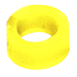 ANELLI CODIFICAT. PULPDENT GIALLO 1