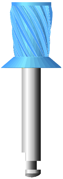 PRO-CUP KERR JR/MORB. 30 PZ
