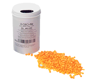 CERA GEO DIP RENFERT GIALLA 200 G