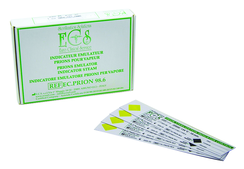 EMULATORE SEQUENZIALE PRION 250 PZ
