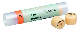 IPS E.MAX PRESS LT COL.A4 x 5 PZ