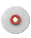 DISCHI OPTIDISC Ø 9,6 MM C/M x 100