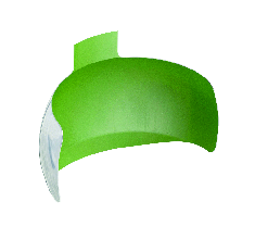 MATRICI 3D FUSION 6,6 MM x 50 PZ