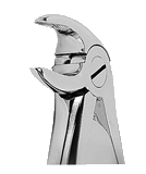 PINZA ESTRAZIONE ASA N.13