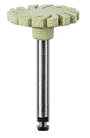 COMPOGLOSS  LAMELLA 2 STEP 6 PZ