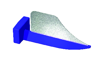 FENDER WEDGE DIRECTA XS x 36 PZ