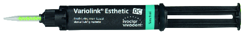 VARIOLINK ESTHETIC DC NEUTRAL SIR.
