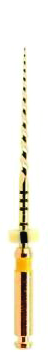 Endodonzia - EDGETAPER PLATINUM EDG F1 21 MM