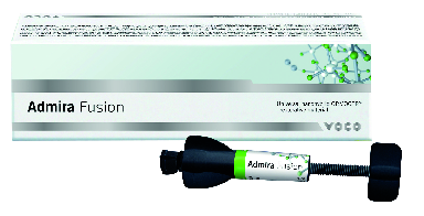 ADMIRA FUSION VOCO COL.OA3,5 SIR. 3