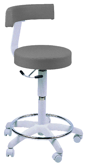 DentalToday SEGGIOLINO CLASS GRIGIO S. SEDUTA S SEGGIOLINO CLASS GRIGIO S. SEDUTA S