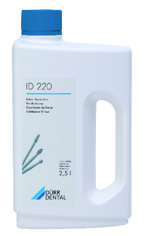 ID-220 DURR x STRUM.ROT. 2,5 LT