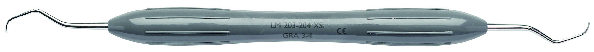 GRACEY LM 3/4  ERGOMAX