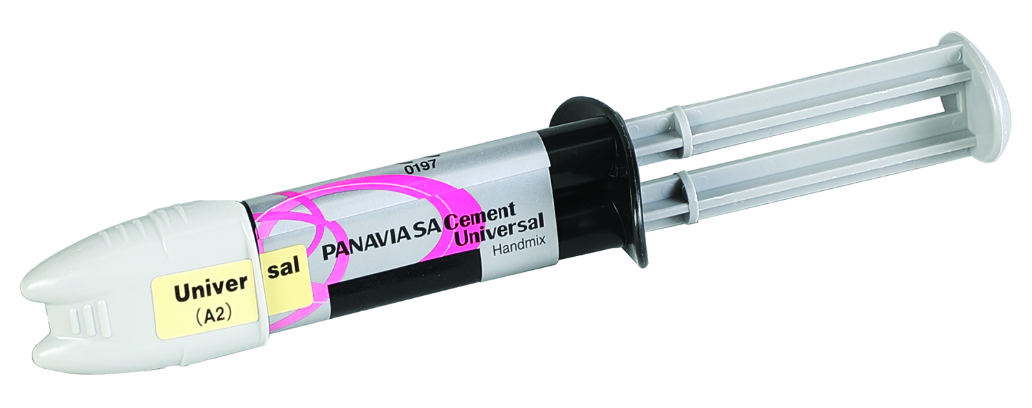 PANAVIA SA CEM HANDMIX A2