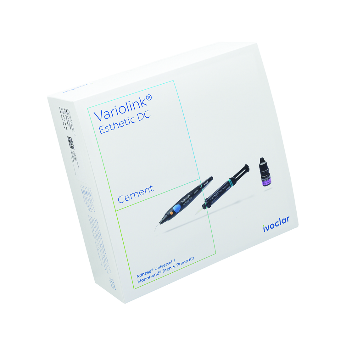VARIOLINK ESTHETIC DC SYSTEM KIT