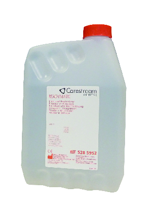 RIVELATORE READYMATIC CARESTREAM 10