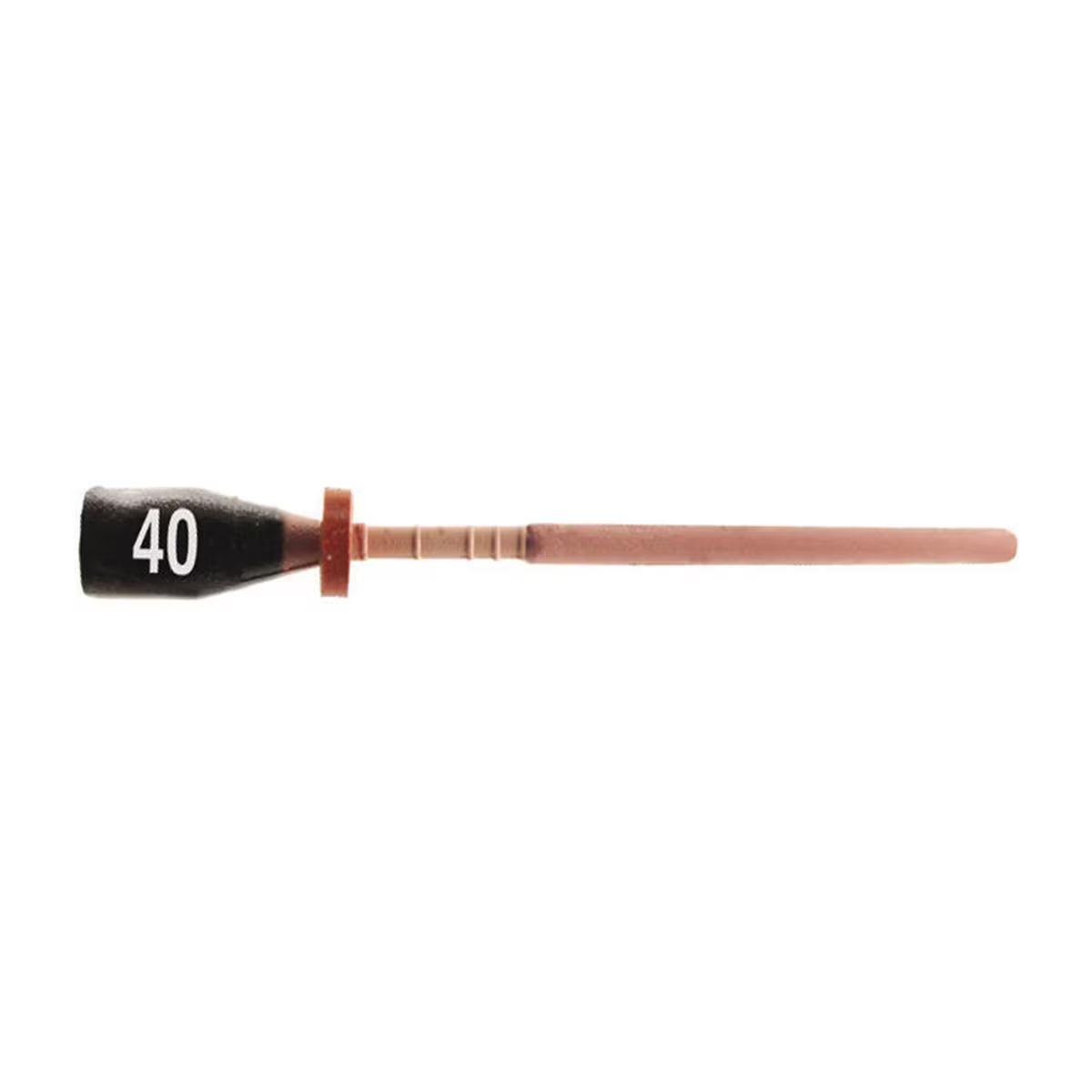 Endodonzia - EDGECORE FOR EDGETAPER F4 5+1V