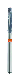 FRESA X ABUTMENTS EDENTA FG TC856G