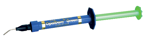 OPALDAM GREEN KIT UP1824