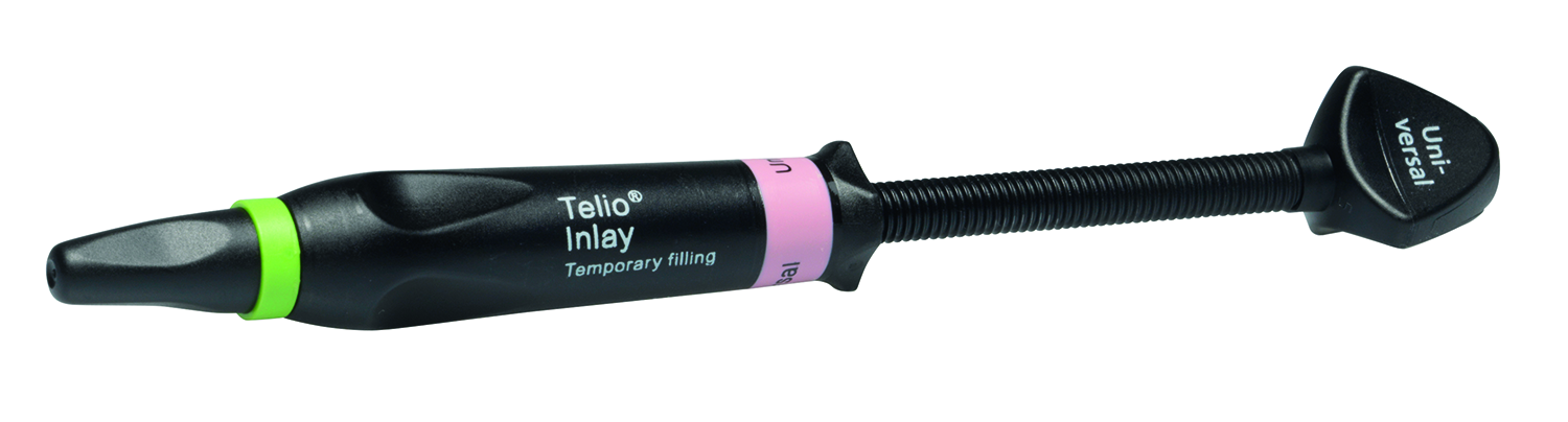 TELIO INLAY U 3 SIR. x 2,5 G