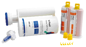 V-POSIL STARTER SET HEAVY HLF