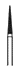 FRESA DIAM. MANI TC-15/166/019 x 5