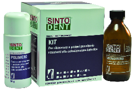 SINTODENT WELLTRADE STARTER KIT