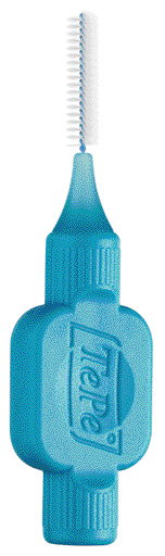 SCOVOLINI TEPE MIS.3 BLU 25PZ