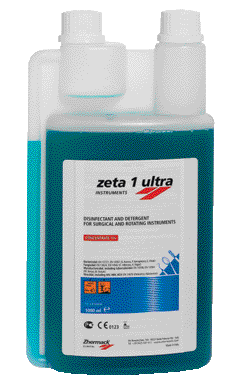 ZETA 1 ULTRA ZHERMACK 1 L