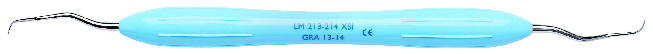 GRACEY LM 13/14  ERGOMAX
