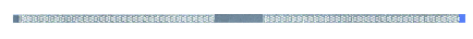 STRISCE PERF. BLU 45UMX2,5MM 10 PZ
